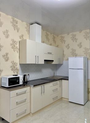 Квартира на Ванному пров.