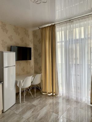 Квартира на Ванному пров.