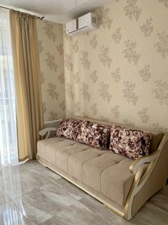 Квартира на Ванному пров.