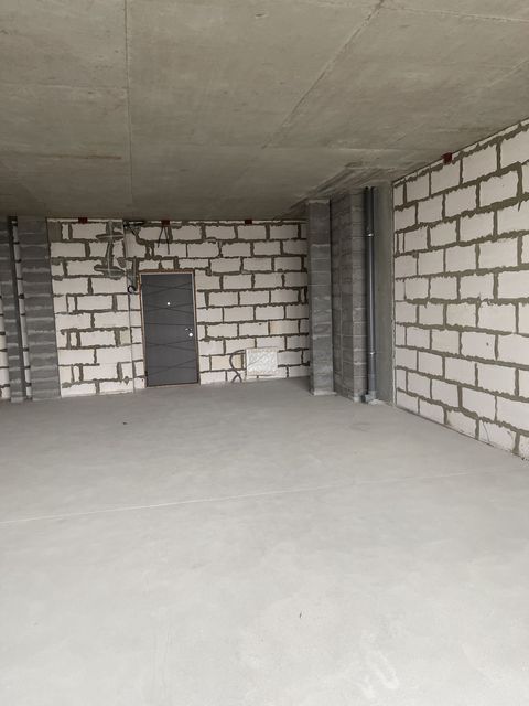 Квартира на Велика Арнаутська вул.