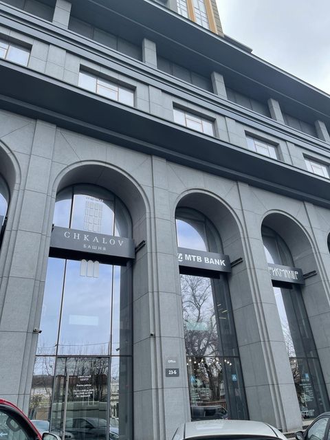 Квартира на Велика Арнаутська вул.