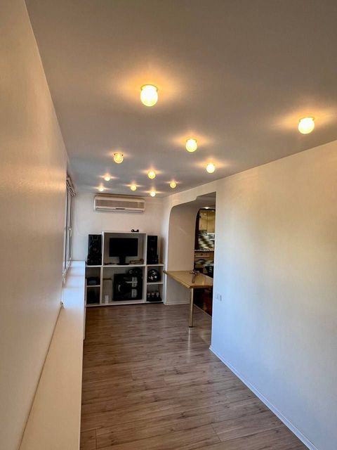 Квартира Леваневского пер