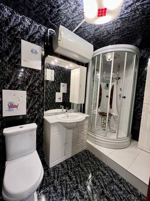 Квартира Леваневского пер