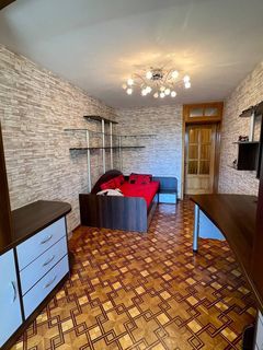 Квартира Леваневского пер