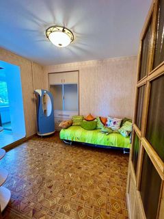 Квартира Леваневского пер