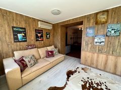 Квартира Леваневского пер