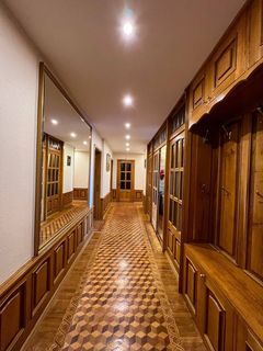 Квартира Леваневского пер