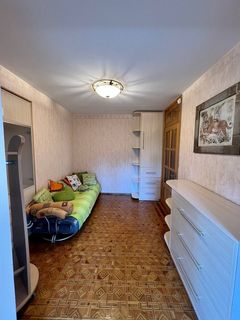 Квартира Леваневского пер