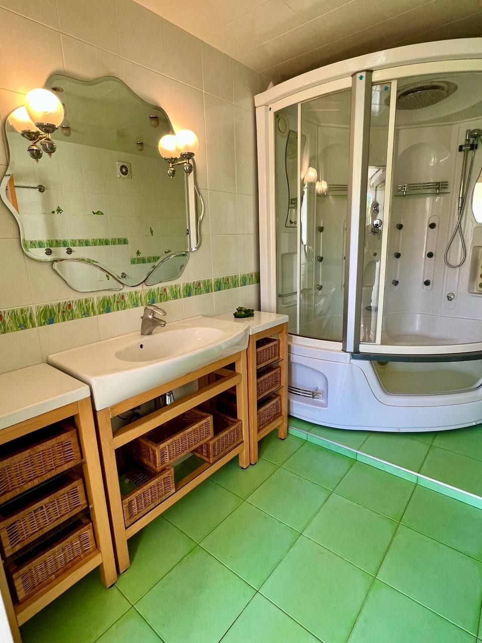 Квартира Леваневского пер