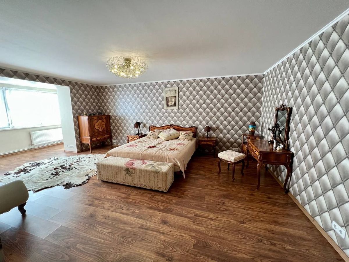 Квартира Леваневского пер