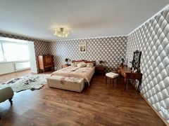 Квартира Леваневского пер