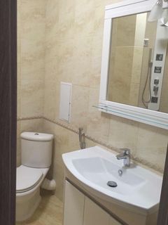 Студия в 8 Жемчужине с видом на море