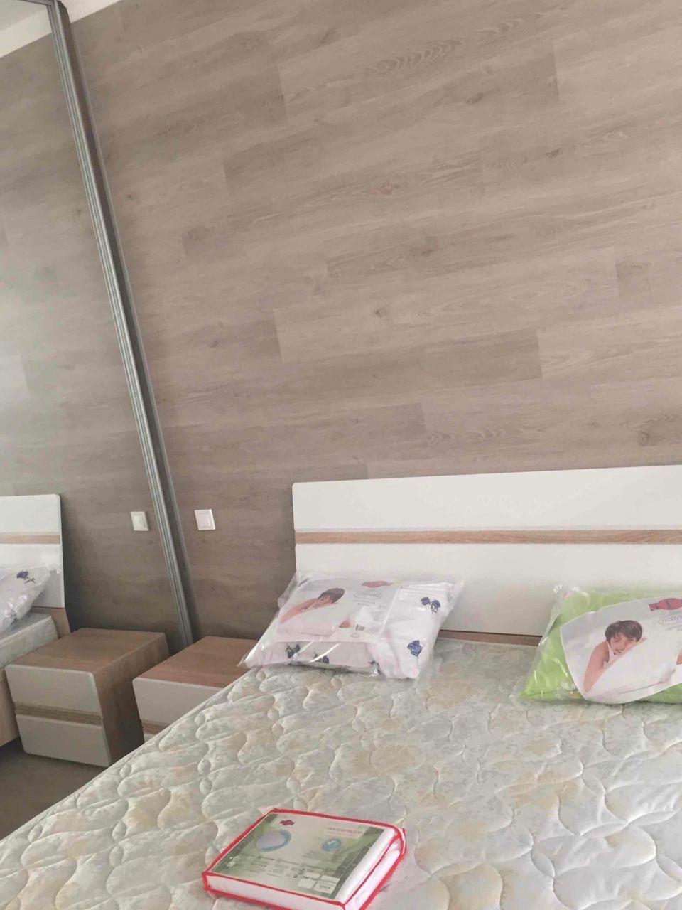 Студия в 8 Жемчужине с видом на море