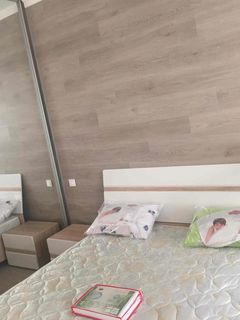 Студия в 8 Жемчужине с видом на море