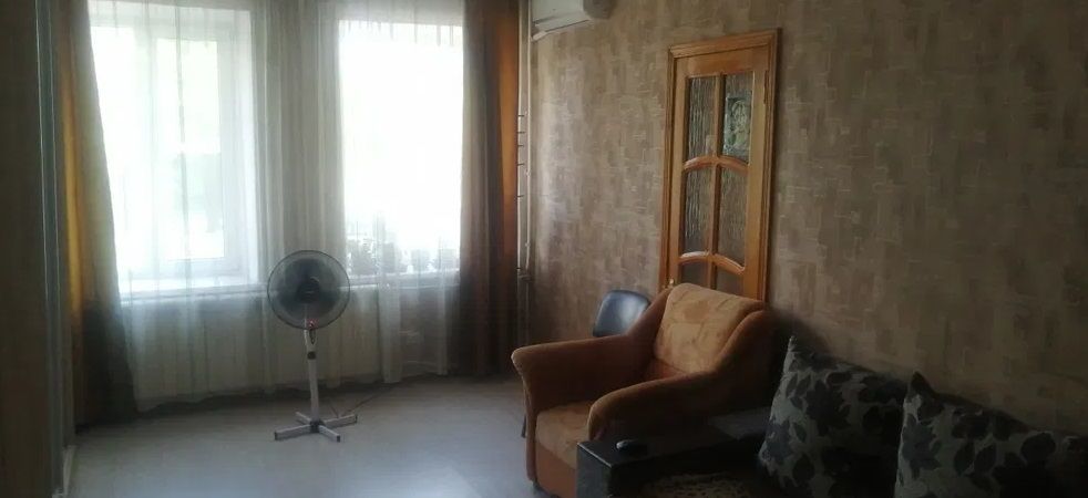 Квартира Стуса Василя вул.