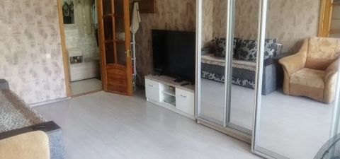 Квартира Стуса Василя вул.