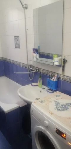 Квартира Стуса Василя вул.