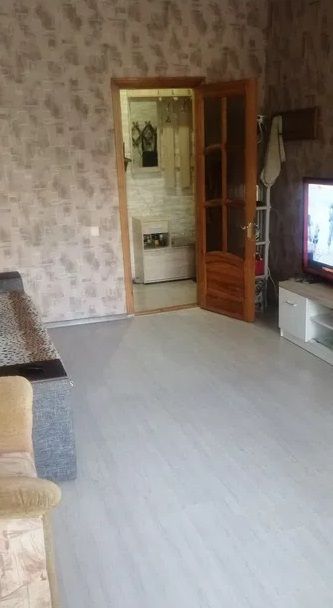 Квартира Стуса Василя вул.