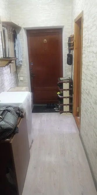 Квартира Стуса Василя вул.