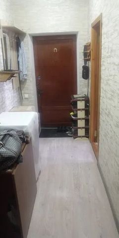 Квартира Стуса Василя вул.