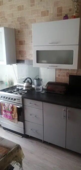 Квартира Стуса Василя вул.