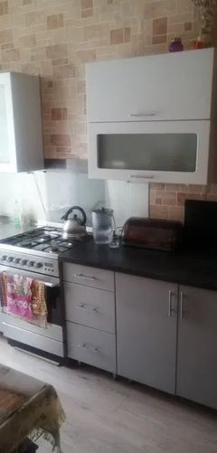 Квартира Стуса Василя вул.