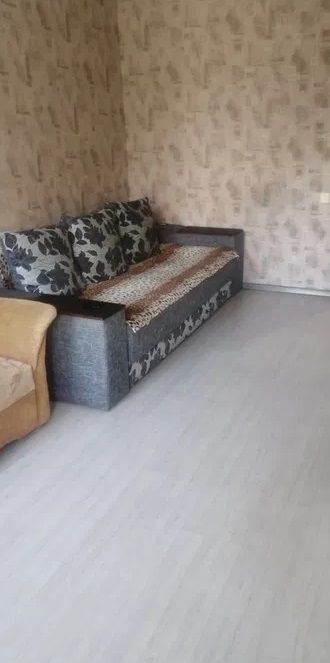 Квартира Стуса Василя вул.