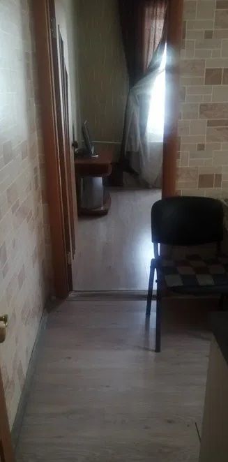 Квартира Стуса Василя вул.