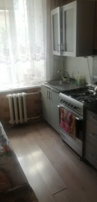 Квартира Стуса Василя вул.