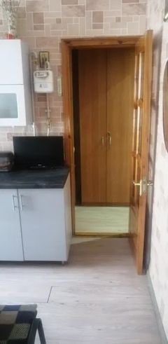 Квартира Стуса Василя вул.