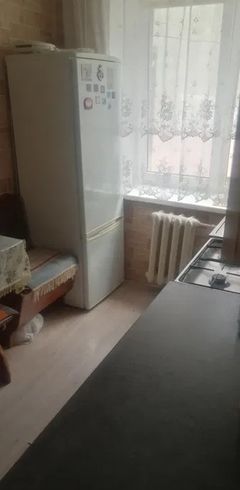 Квартира Стуса Василя вул.