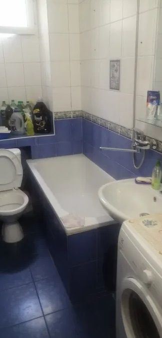 Квартира Стуса Василя вул.