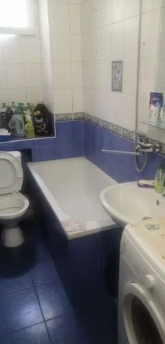 Квартира Стуса Василя вул.