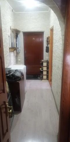 Квартира Стуса Василя вул.