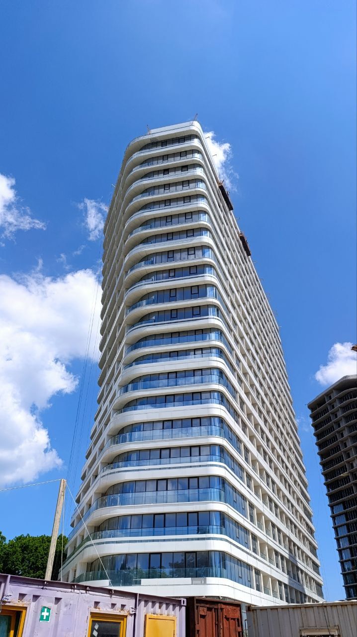 Квартира на бульвар Французский ул.