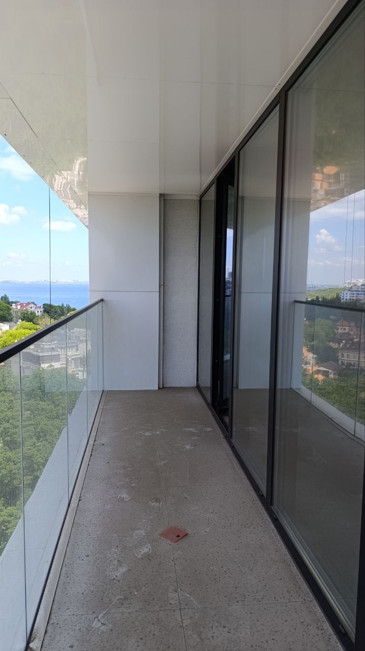 Квартира на бульвар Французский ул.