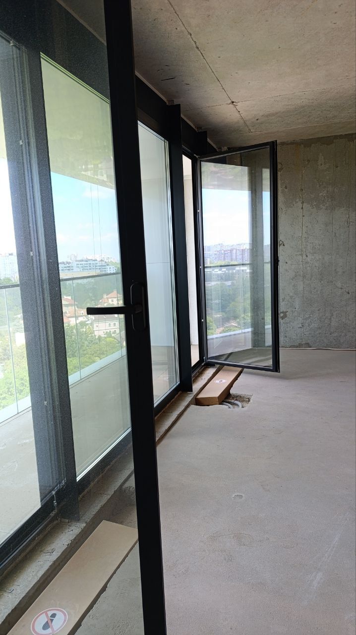 Квартира на бульвар Французский ул.