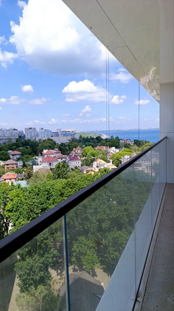 Квартира на бульвар Французский ул.