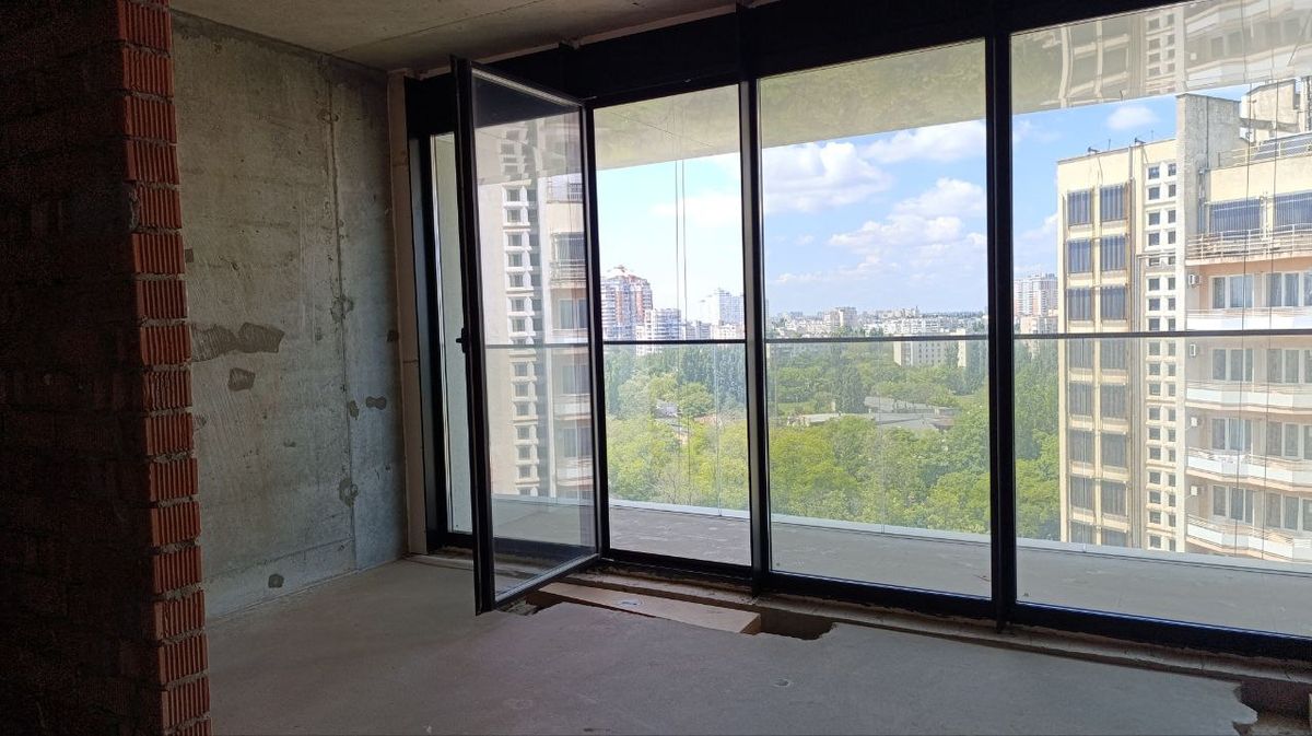 Квартира на бульвар Французский ул.