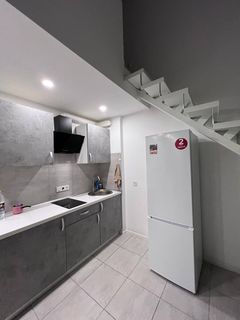 Квартира на Бувалкіна (Бочарова) вул.