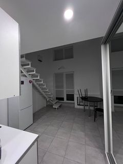 Квартира на Бувалкіна (Бочарова) вул.