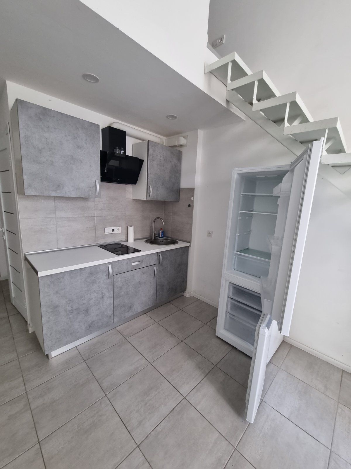 Квартира на Бувалкіна (Бочарова) вул.