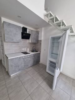 Квартира на Бувалкіна (Бочарова) вул.