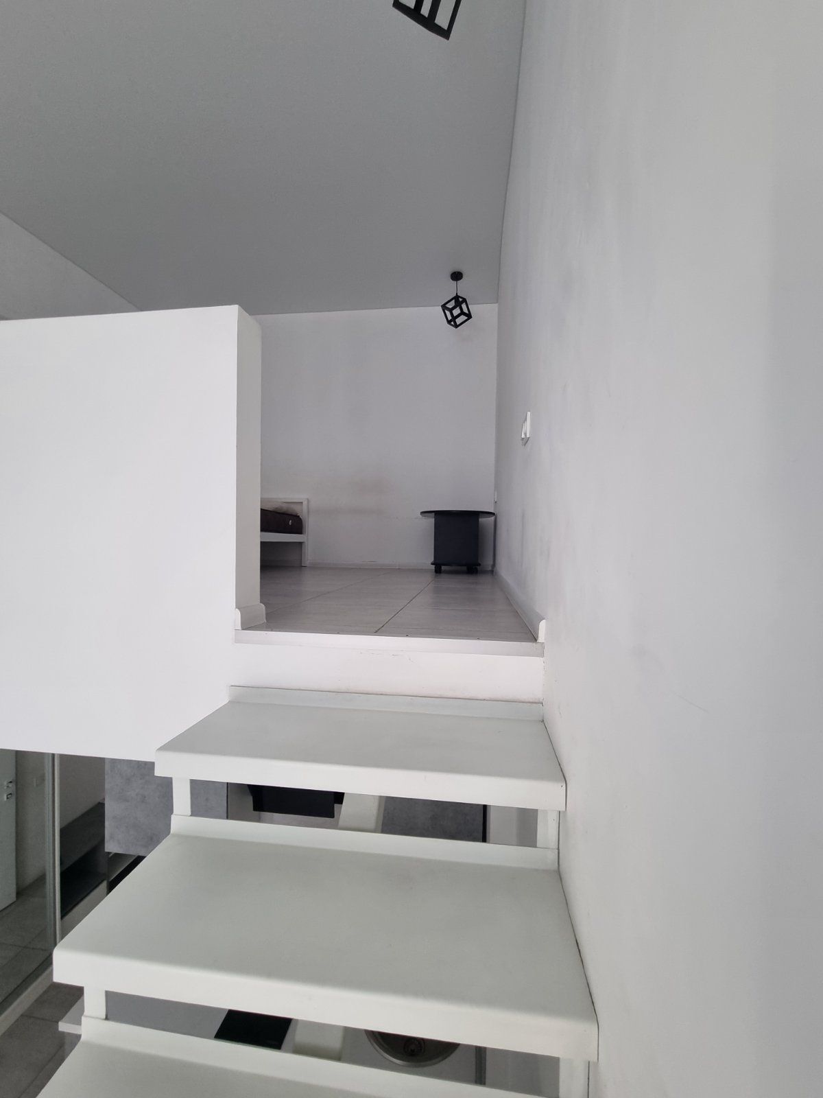 Квартира на Бувалкіна (Бочарова) вул.