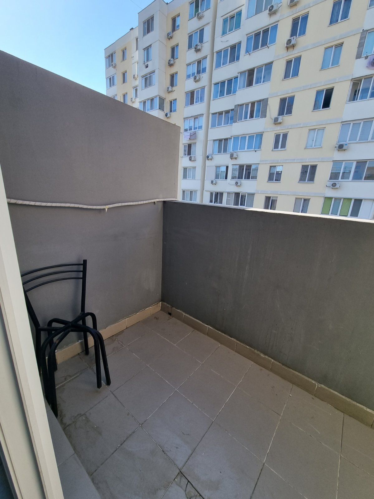 Квартира на Бувалкіна (Бочарова) вул.