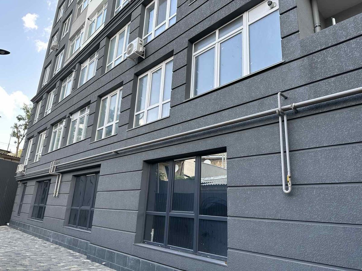 Квартира на Балковской ул.