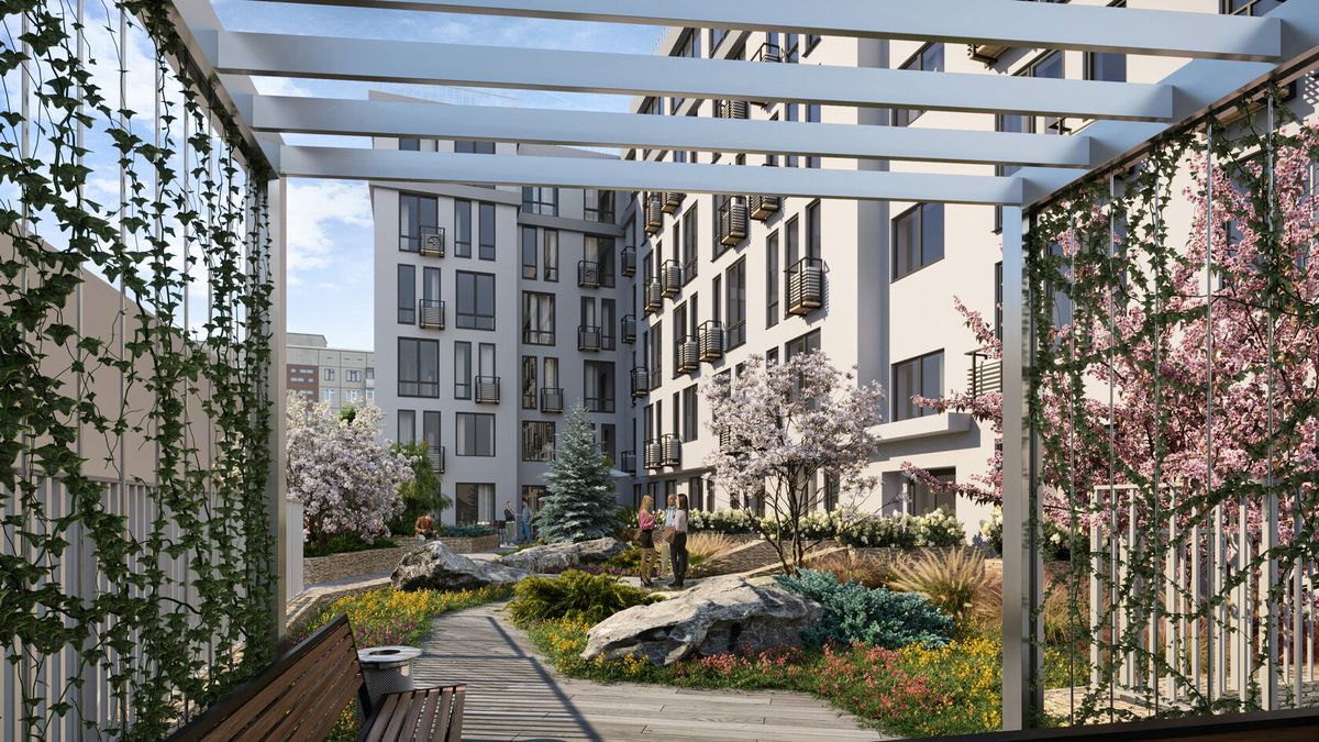 Квартира на Велика Арнаутська вул.