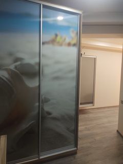 Квартира на Гагарінському плато