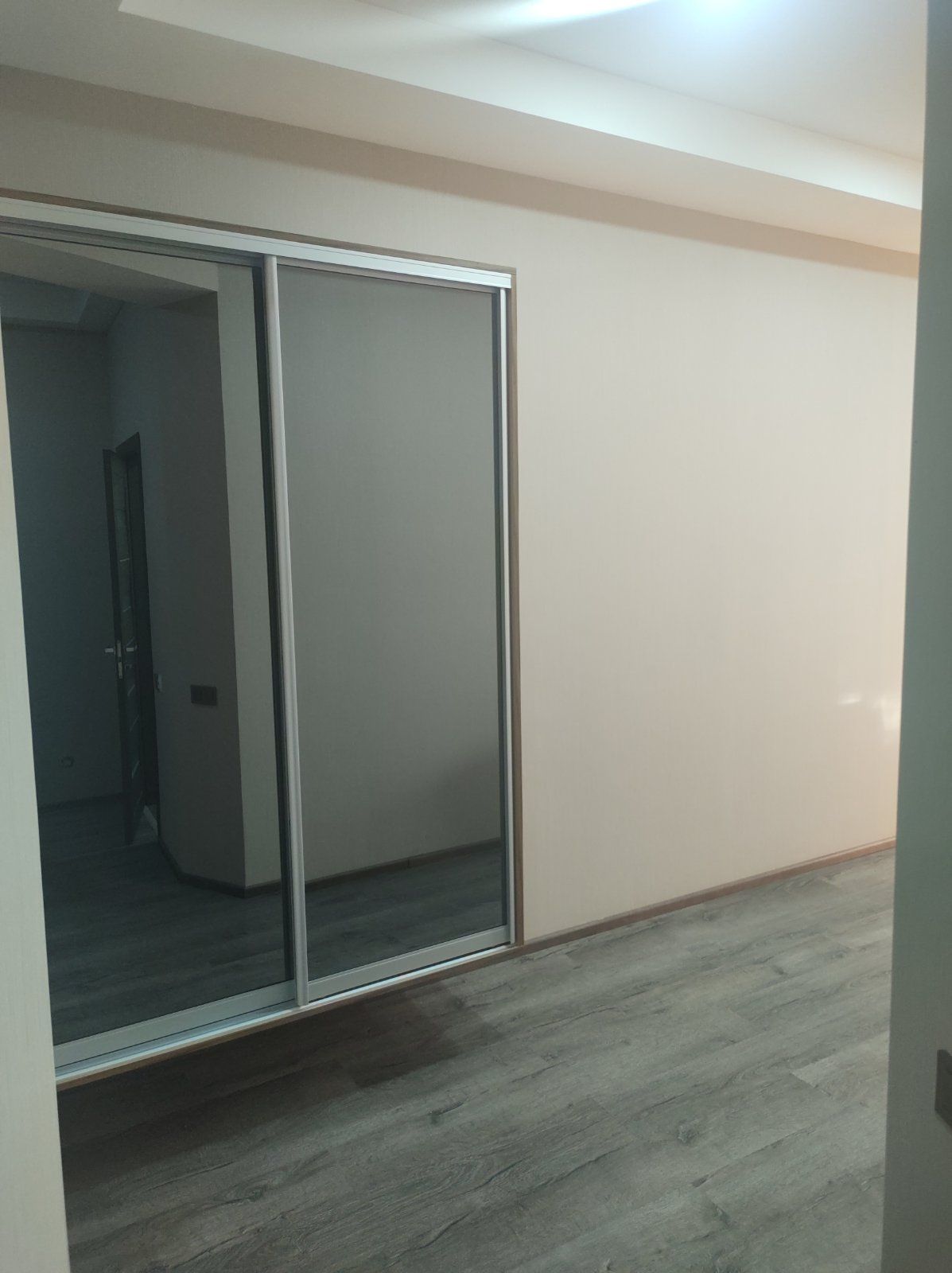 Квартира на Гагарінському плато