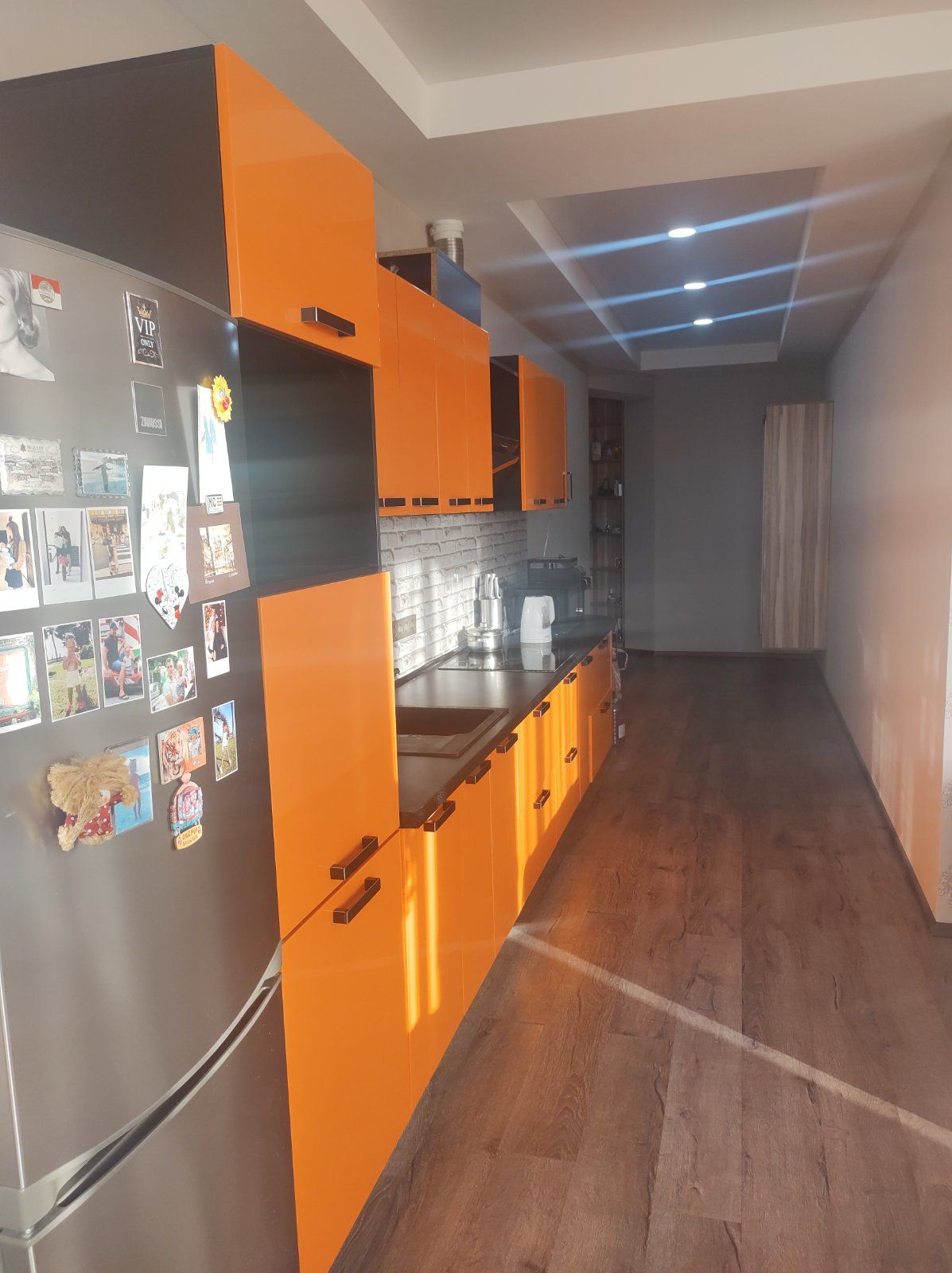 Квартира на Гагарінському плато